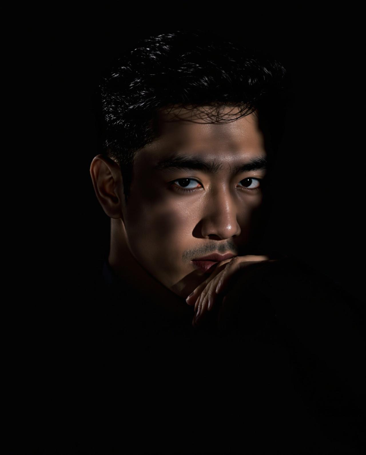 陈浩然 - b影院签约演员