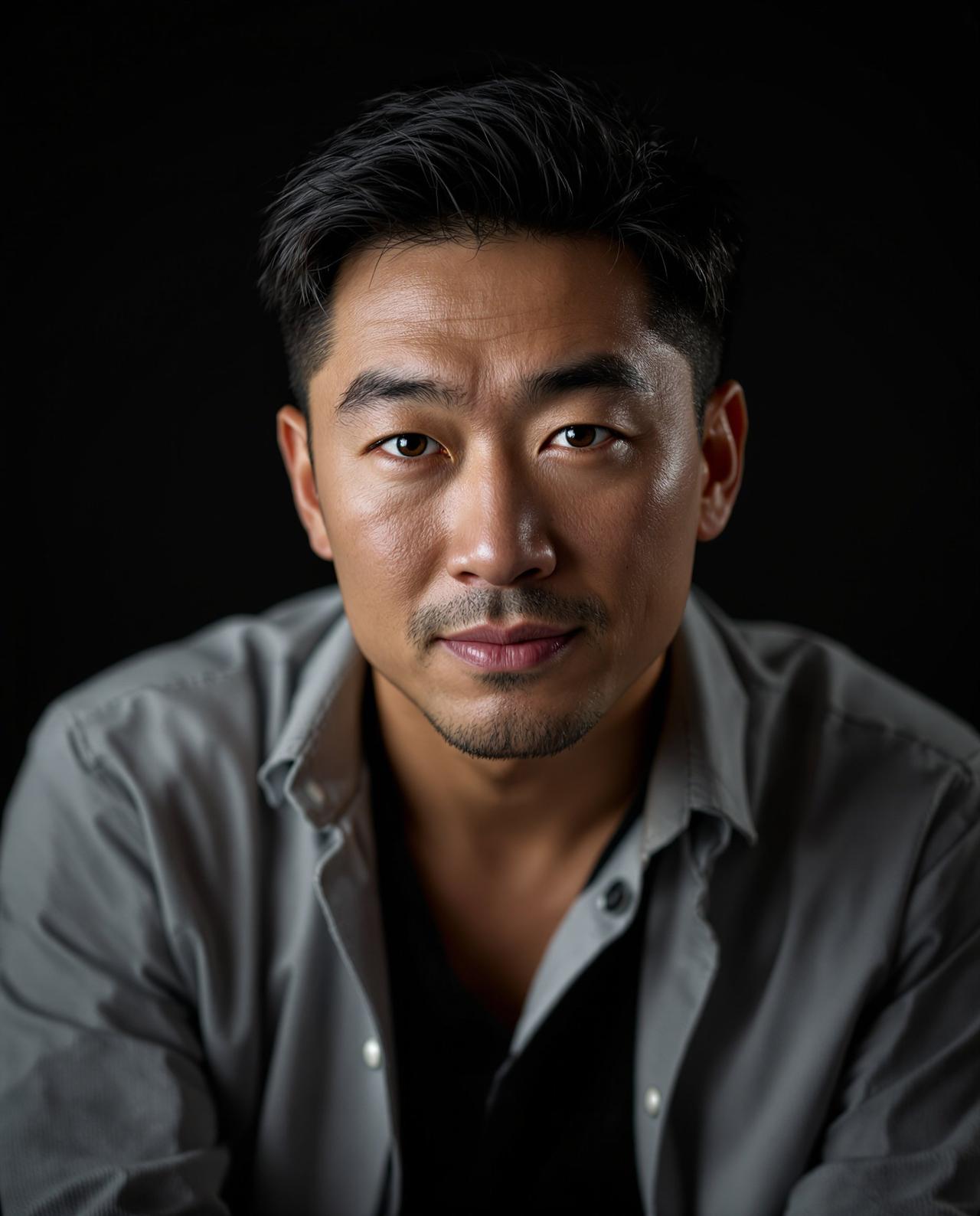 王建国 - b影院签约演员