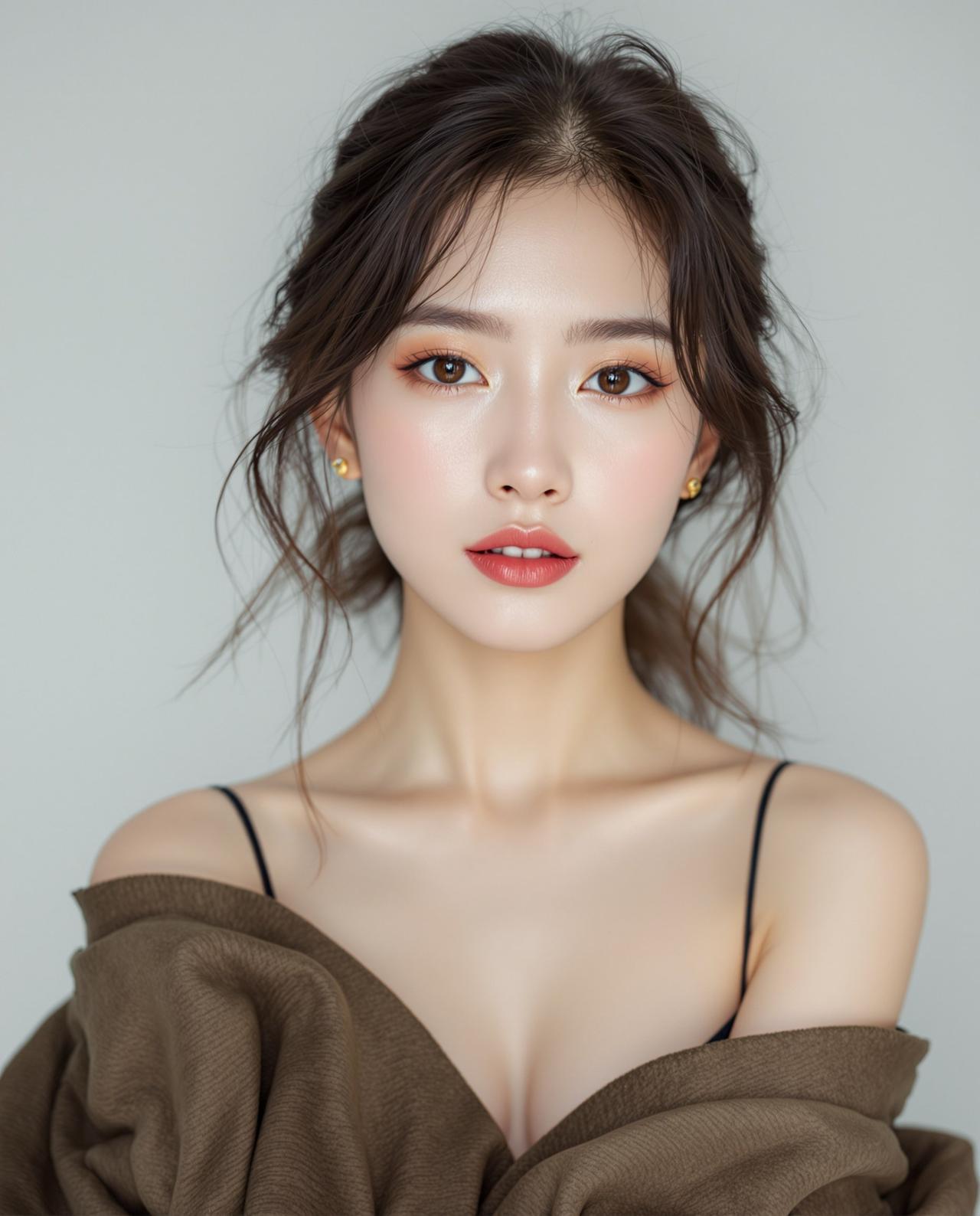 林晓雨 - b影院签约演员